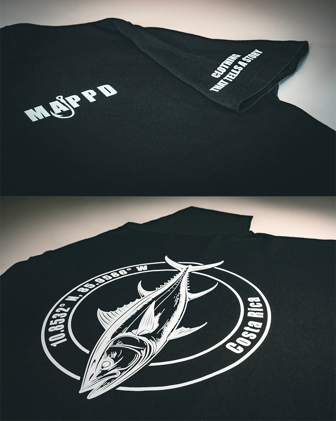 YellowFin Tuna - TShirt