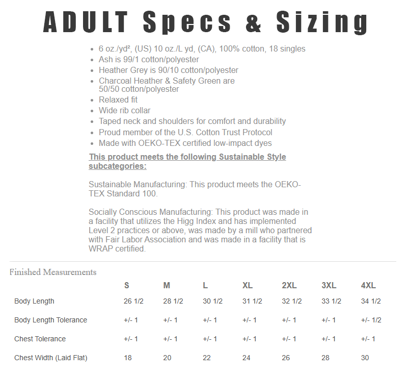 POP-UP #002 - Karuma × Negative Posture Event - Tee