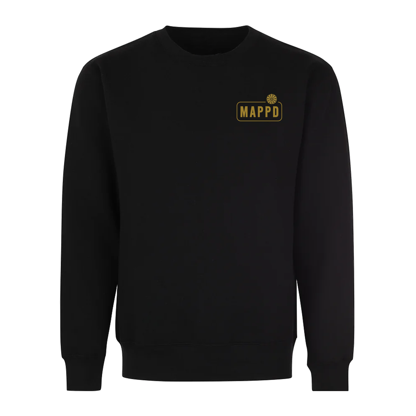 POP-UP #002 - Karuma × Negative Posture Event - Exclusive Crew Sweater