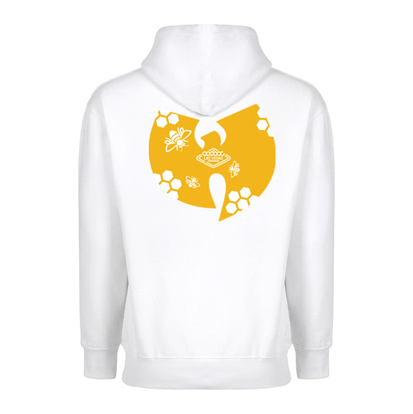 Wu-Tang Las Vegas Killa Beez Design - Mappd Clothing - Sweater / Heavy Weight Hoodie