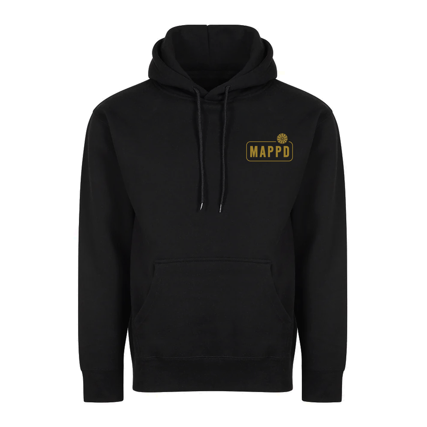 POP-UP #002 - Karuma × Negative Posture Event - Hoodie