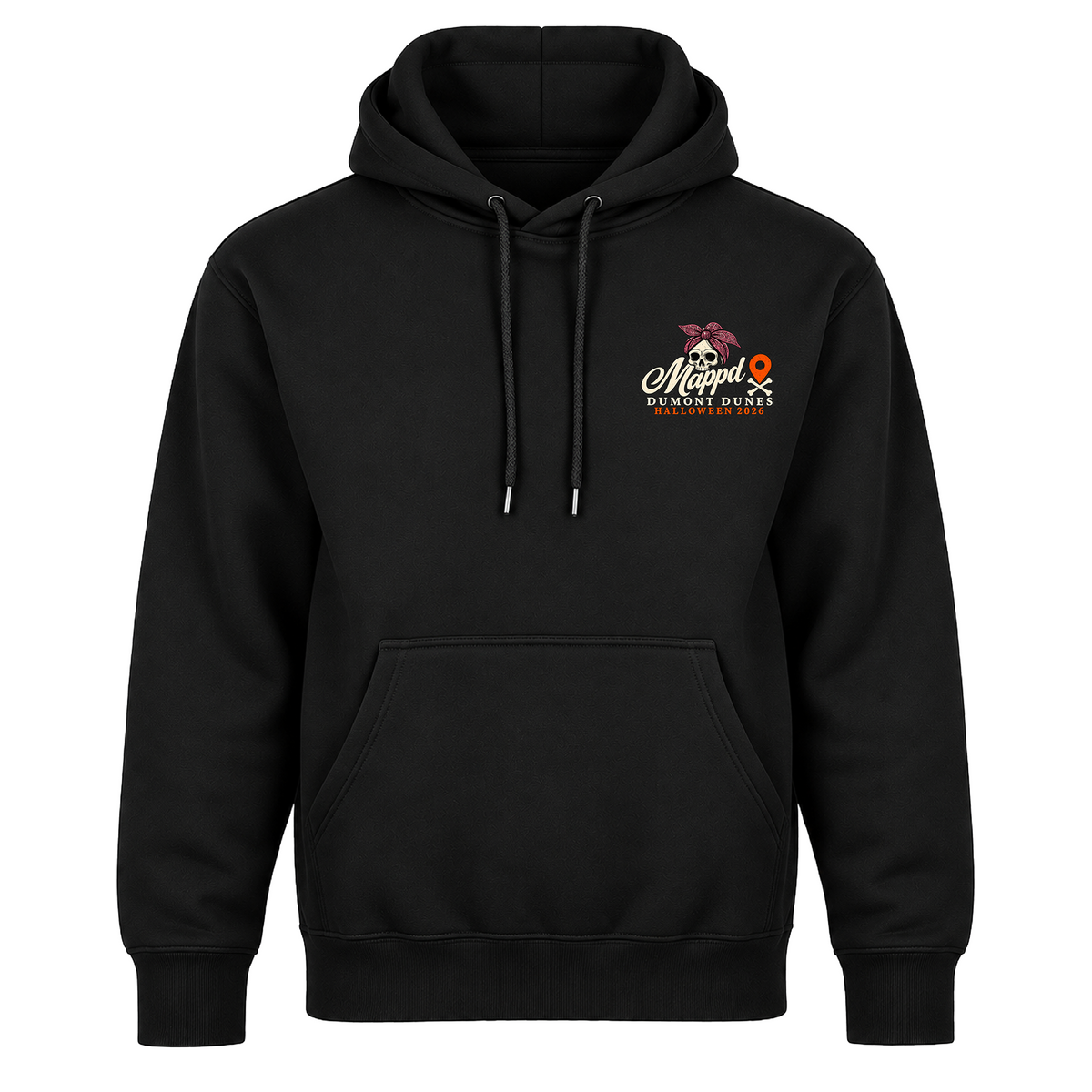 Ghouls Just Wanna Have Dunes | Dumont Dunes Halloween 2026 Hoodie