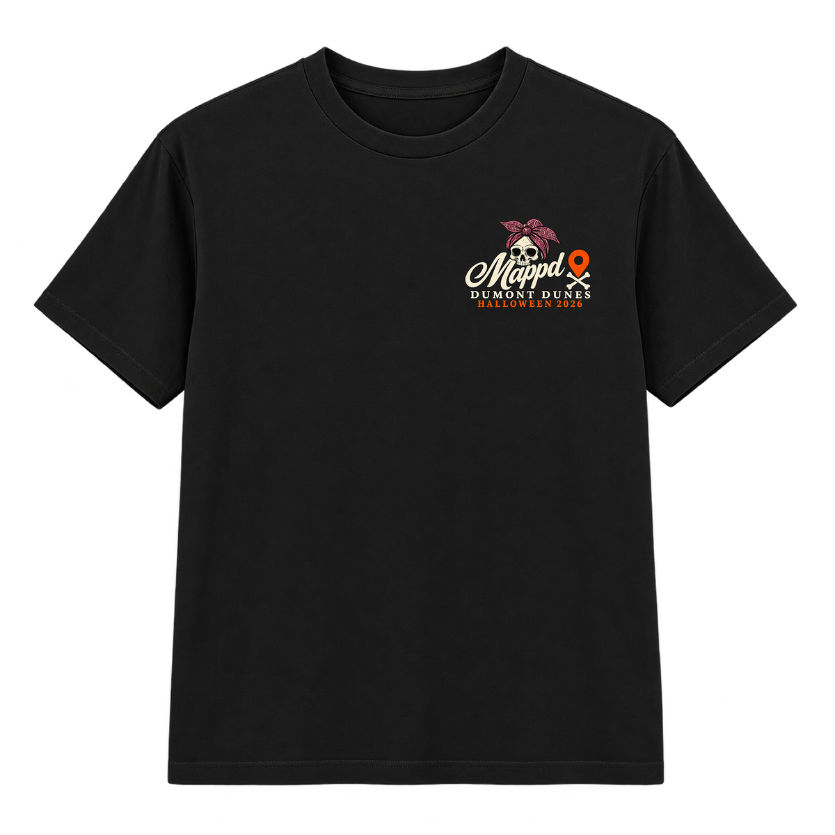 Ghouls Just Wanna Have Dunes | Dumont Dunes Halloween 2026 Tee