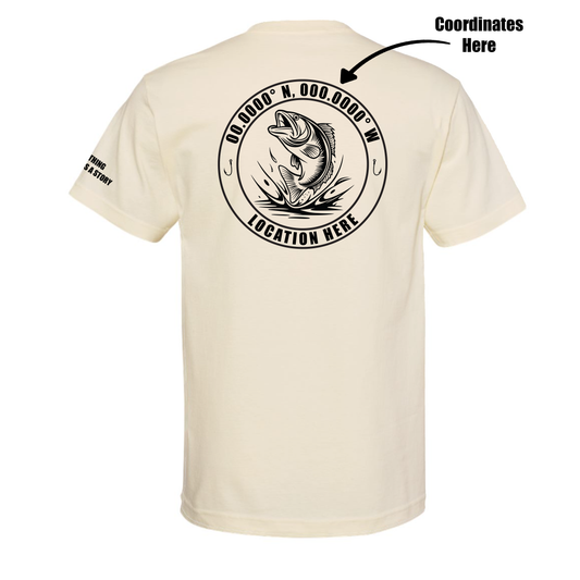 Fish On! - TShirt