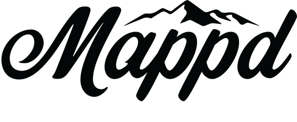 Mappd Clothing