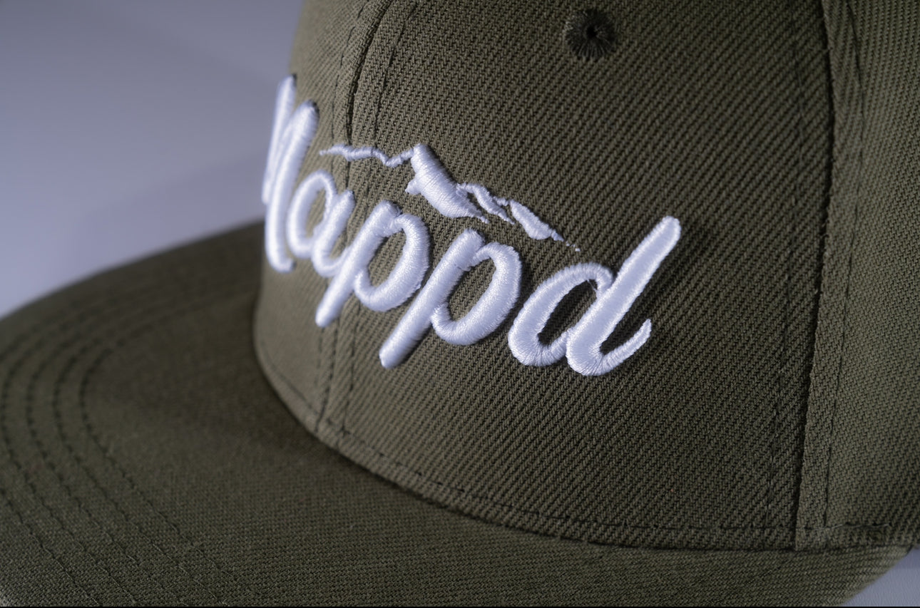 3D Logo Design - Hat