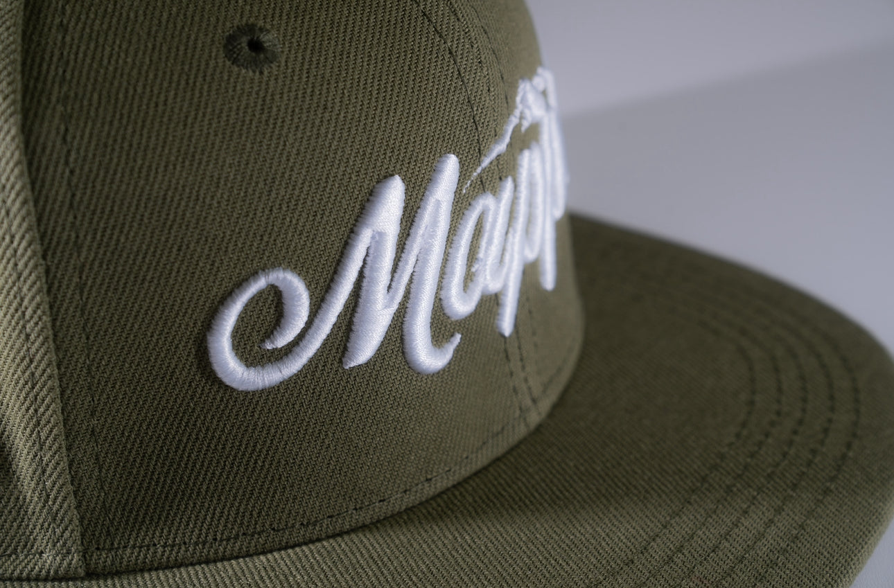 3D Logo Design - Hat