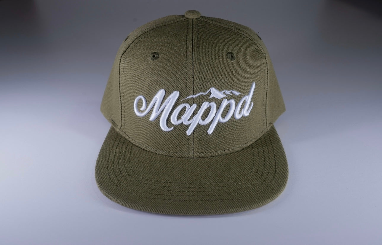 3D Logo Design - Hat