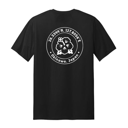 Hibiscus - Mappd Clothing - TShirt