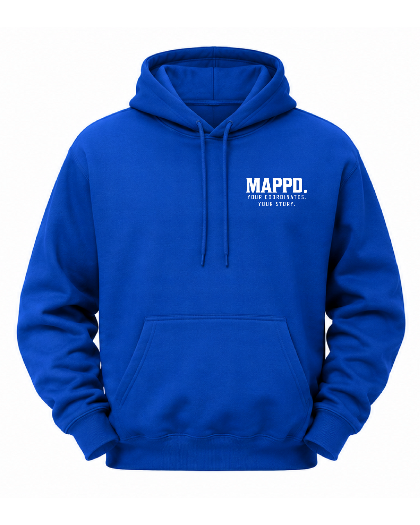 MAPPD x Los Angeles Ball Park - Hoodie