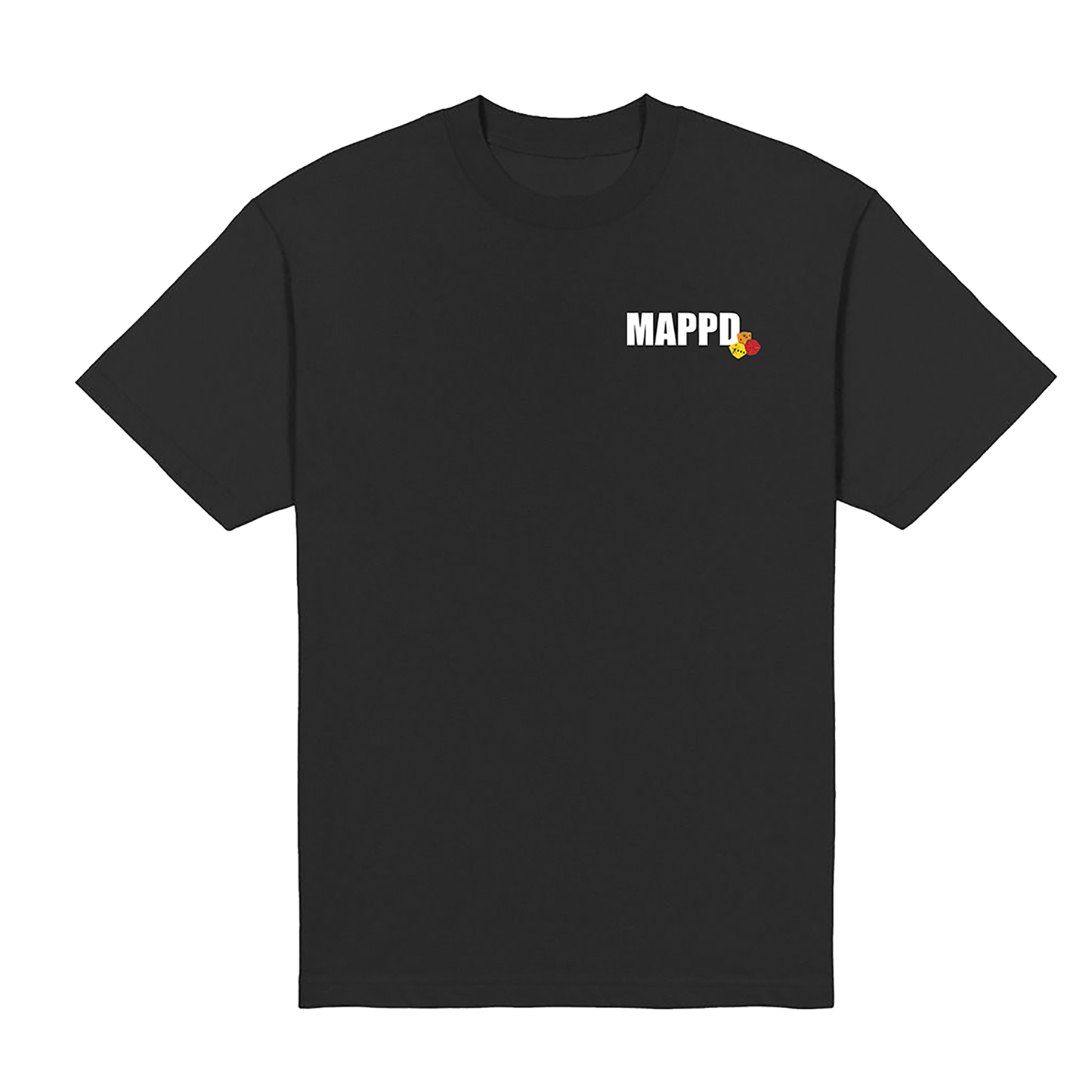 *** POP-UP: Las Vegas, NV // #001 - TShirt