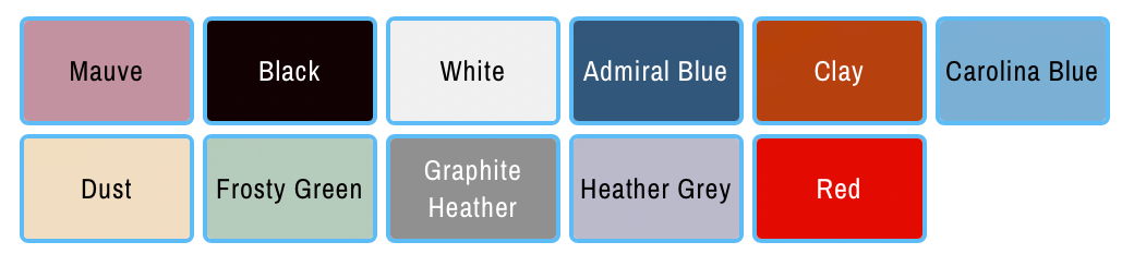 Topo Map Logo - Mappd Clothing - Sweater / Heavy Weight Hoodie - 11 Colors to choose from!