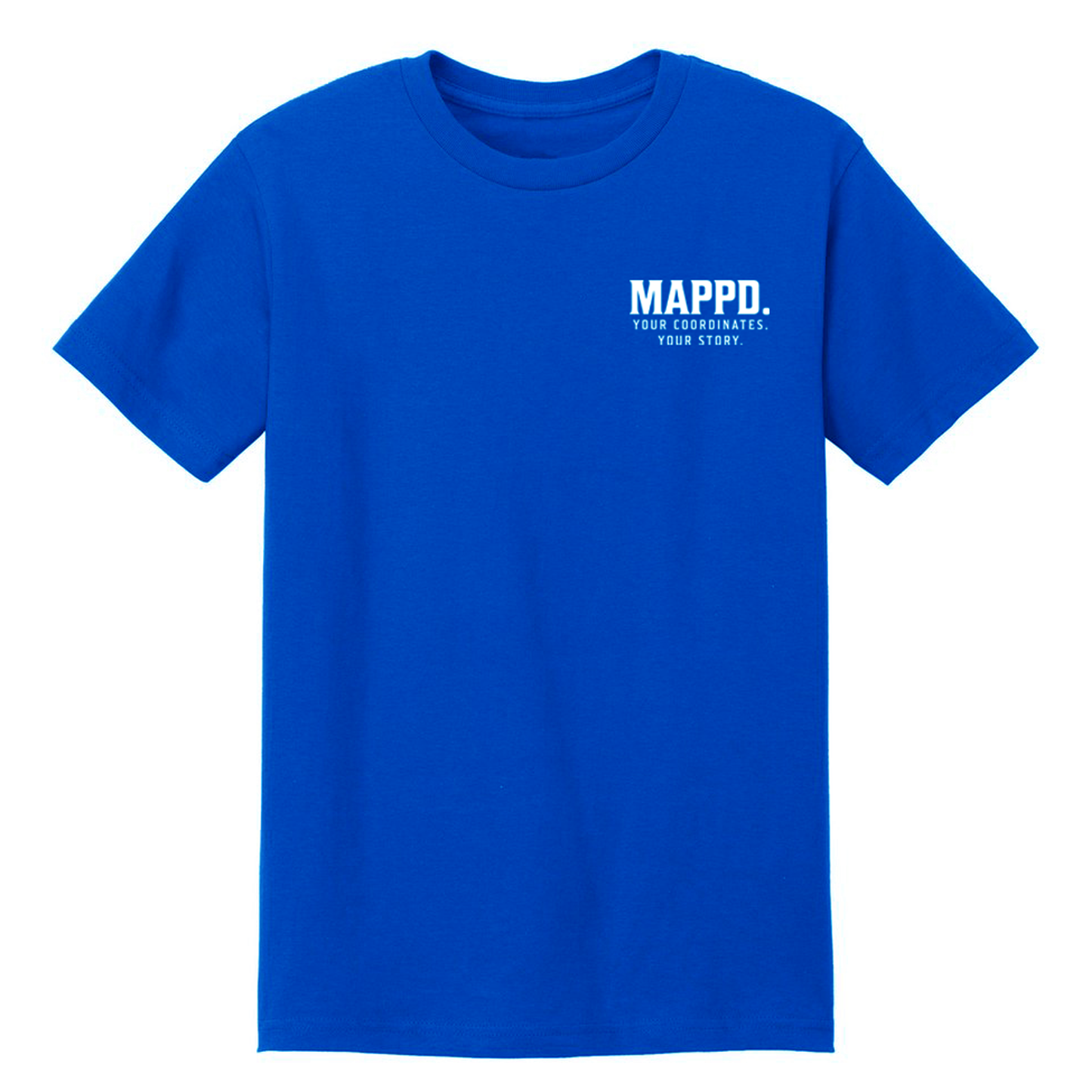 MAPPD x Los Angeles Ball Park - TShirt