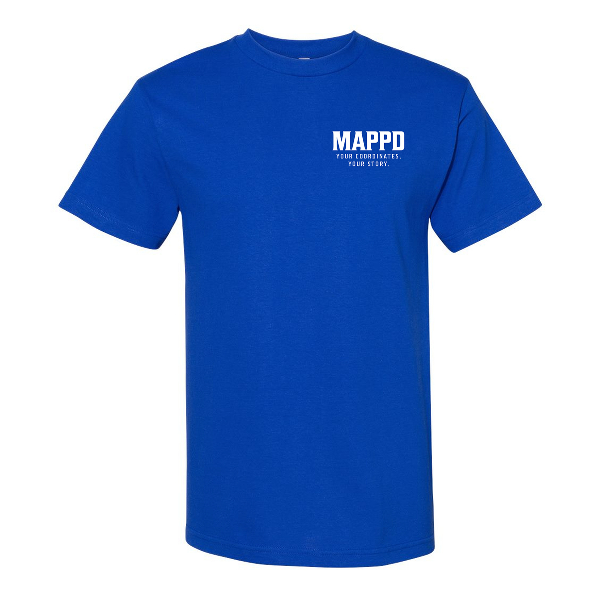 MAPPD x Los Angeles Ball Park - TShirt