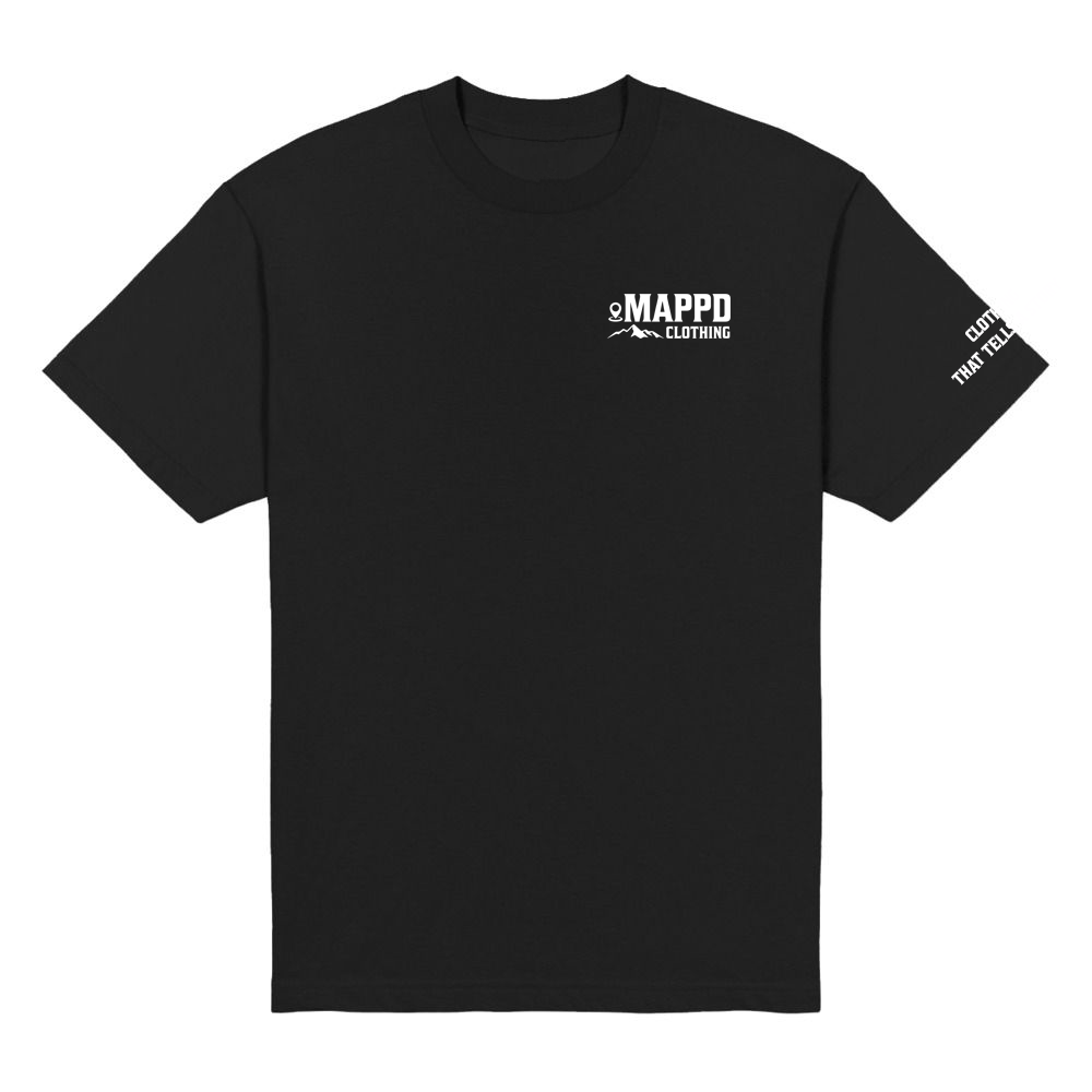 MAPPD TOPO - Mappd Clothing - TShirt