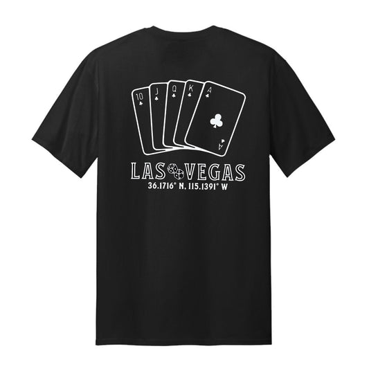 Vegas Dice - Mappd Clothing - TShirt